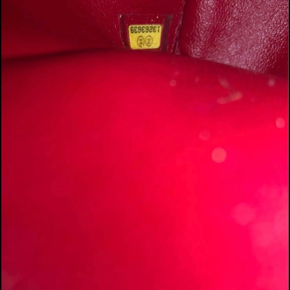 LEGIT CHECK ON THIS BAG, pls - Picture 4 of 5